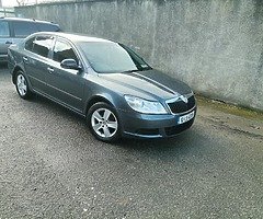 Skoda octavia 2010 1.9 diesel - Image 8/8