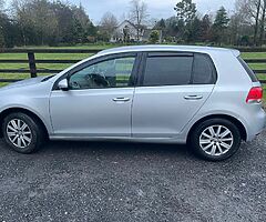 2011 Volkswagen Golf - Image 6/6