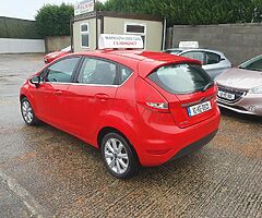2010 Ford Fiesta - Image 5/10