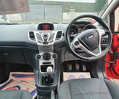 2010 Ford Fiesta - Image 9/10