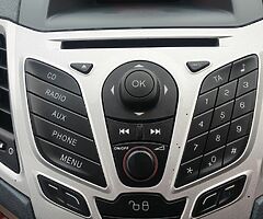 2010 Ford Fiesta - Image 10/10