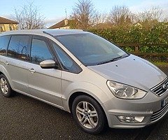 2012.ford galaxy.2.0.tdci - Image 7/8