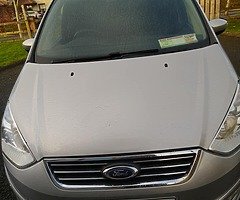 2012.ford galaxy.2.0.tdci - Image 8/8