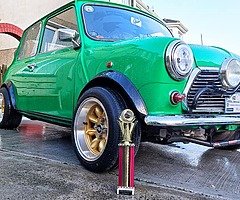 VTEC MINI