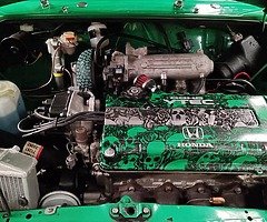 VTEC MINI - Image 9/10