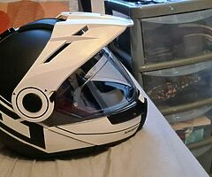 Schuberth E1