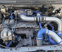 Toyota Corolla E12 3SGTE FWD - Image 5/6
