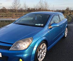Astra OPC 280bhp SWAPS