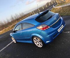 Astra OPC 280bhp SWAPS