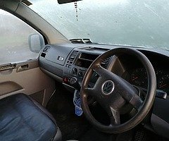 Vw transporter t5 - Image 5/7