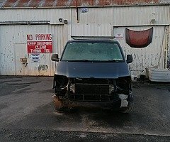 Vw transporter t5 - Image 6/7