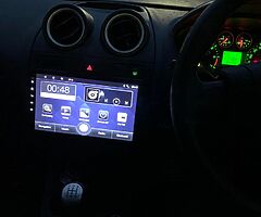 Ford Fiesta 1.25cc - Image 5/6