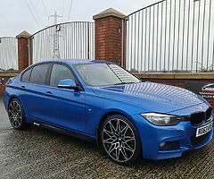 2013 BMW Series 3