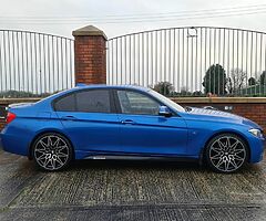 2013 BMW Series 3 - Image 3/10