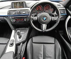 2013 BMW Series 3 - Image 6/10