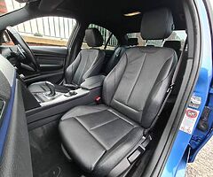 2013 BMW Series 3 - Image 7/10