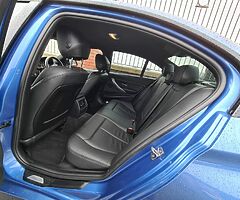 2013 BMW Series 3 - Image 9/10