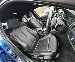 2013 BMW Series 3 - Image 10/10