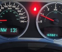 Jeep Compass NCT 2023 - Image 4/10