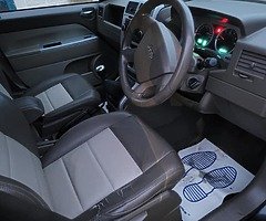 Jeep Compass NCT 2023 - Image 6/10