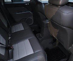 Jeep Compass NCT 2023 - Image 7/10