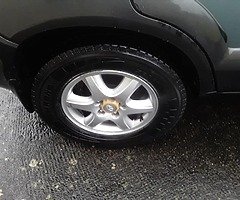 Hyundai tucson 2.0 diesel nctd july 2022 no time wasters €1500 will take trade in with cash my way - Image 8/10