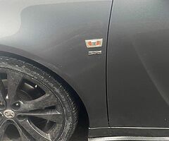 Opel insignia sri