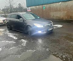 Opel insignia sri - Image 7/10