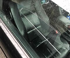 Bmw parts only