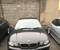 Bmw parts only - Image 4/4