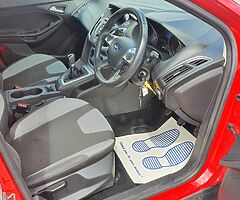 2012 FORD FOCUS 1.0 ZETEC ECOBOOST IMMACULATE - Image 6/10