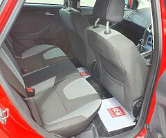 2012 FORD FOCUS 1.0 ZETEC ECOBOOST IMMACULATE - Image 7/10