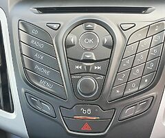 2012 FORD FOCUS 1.0 ZETEC ECOBOOST IMMACULATE - Image 9/10