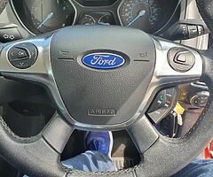 2012 FORD FOCUS 1.0 ZETEC ECOBOOST IMMACULATE - Image 10/10