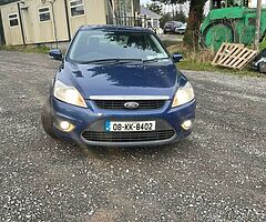 1.6 109 bhp Ford Focus - Image 4/7