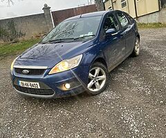 1.6 109 bhp Ford Focus - Image 5/7