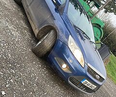 1.6 109 bhp Ford Focus - Image 7/7