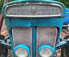 super dexta