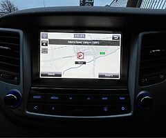 2017 Hyundai Tucson - Image 5/10