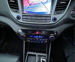2017 Hyundai Tucson - Image 6/10
