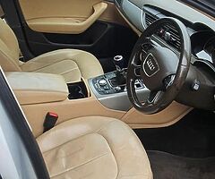 2012 Audi A6 2.0Tdi 177Hp - Image 4/10