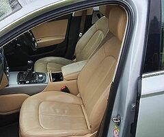2012 Audi A6 2.0Tdi 177Hp - Image 5/10