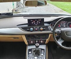 2012 Audi A6 2.0Tdi 177Hp - Image 7/10