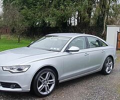 2012 Audi A6 2.0Tdi 177Hp - Image 10/10