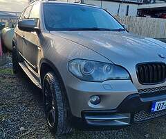 Bmw X5 - Image 8/8