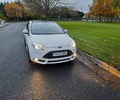 FOCUS ST3 300 - Image 6/7