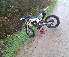 19 husqvarna 125