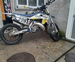 19 husqvarna 125 - Image 4/4