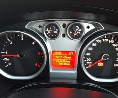 Ford Kuga, 2010, Diesel 2.0l,2wd - Image 5/10