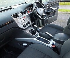 Ford Kuga, 2010, Diesel 2.0l,2wd - Image 6/10